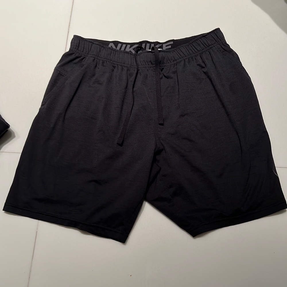 Nike shorts